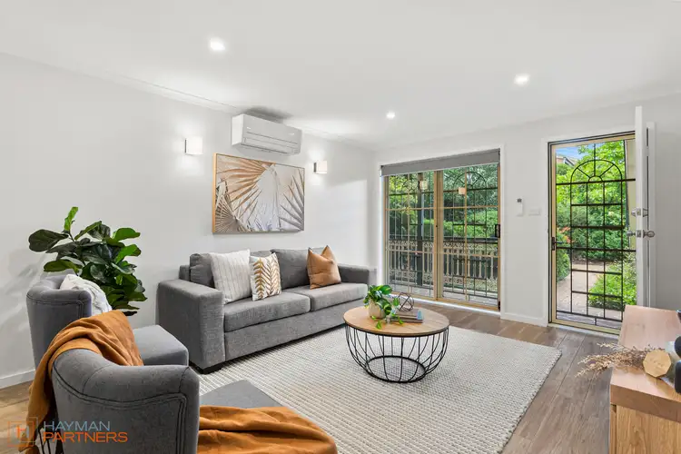 14/13-15 Sturt Avenue, Griffith ACT 2603