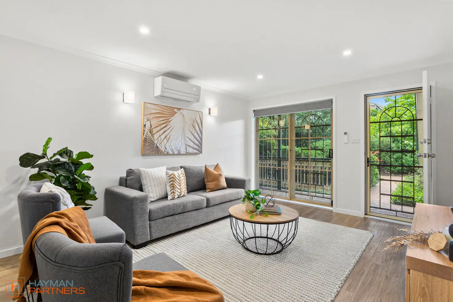 Main view of Homely apartment listing, 14/13-15 Sturt Avenue, Griffith ACT 2603