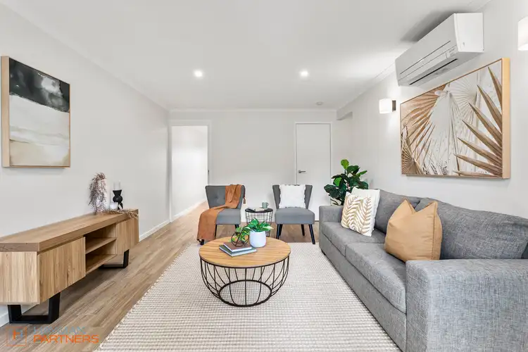 Second view of Homely apartment listing, 14/13-15 Sturt Avenue, Griffith ACT 2603