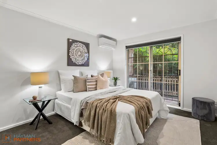 Fifth view of Homely apartment listing, 14/13-15 Sturt Avenue, Griffith ACT 2603