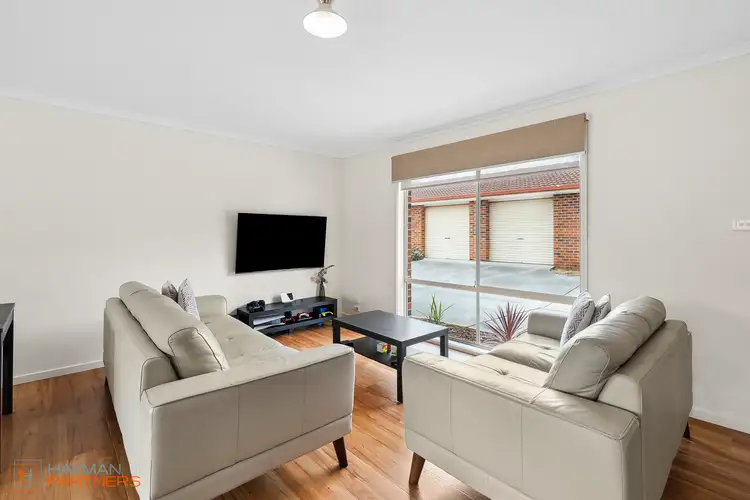 Second view of Homely townhouse listing, 2/1-7 Torpy Place, Jerrabomberra NSW 2619