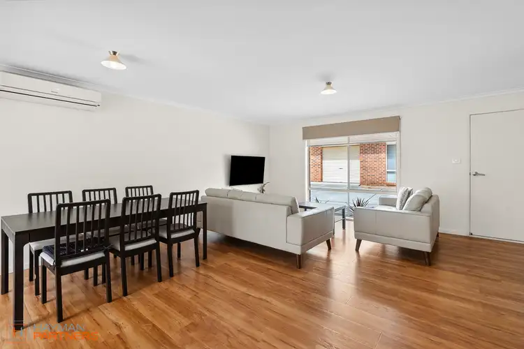 Third view of Homely townhouse listing, 2/1-7 Torpy Place, Jerrabomberra NSW 2619