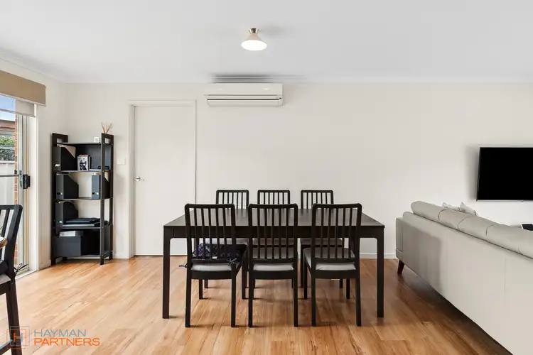 Fourth view of Homely townhouse listing, 2/1-7 Torpy Place, Jerrabomberra NSW 2619