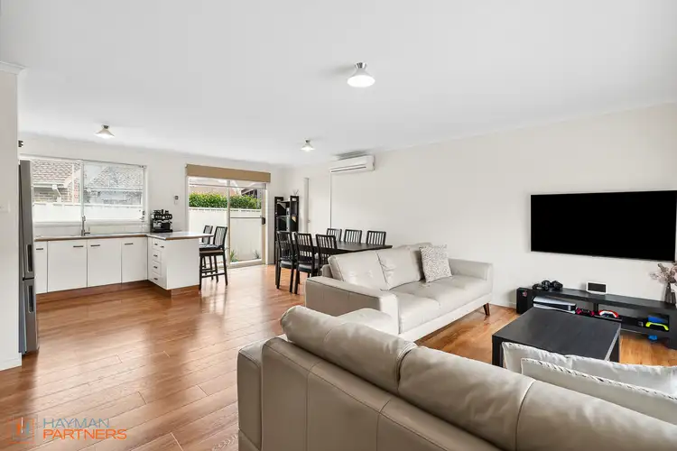 Fifth view of Homely townhouse listing, 2/1-7 Torpy Place, Jerrabomberra NSW 2619