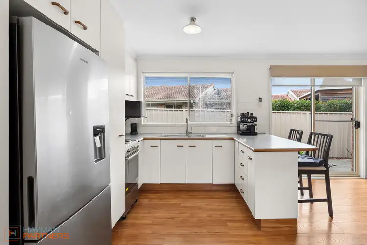 Sixth view of Homely townhouse listing, 2/1-7 Torpy Place, Jerrabomberra NSW 2619