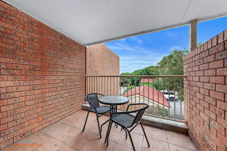 Fifth view of Homely unit listing, 38/12 Albermarle Place, Phillip ACT 2606