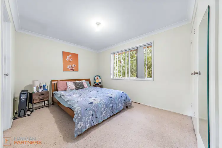 Sixth view of Homely unit listing, 38/12 Albermarle Place, Phillip ACT 2606