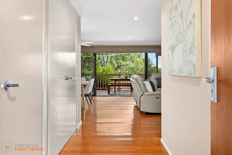 Second view of Homely house listing, 15 Stutchbury Street, Page ACT 2614