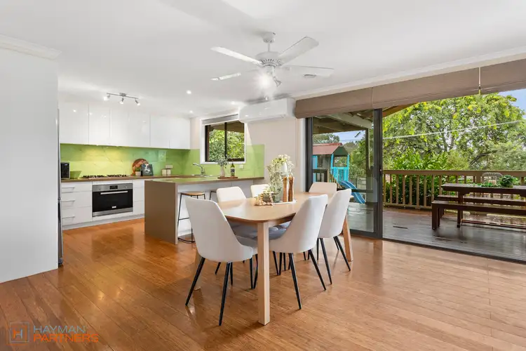Fifth view of Homely house listing, 15 Stutchbury Street, Page ACT 2614