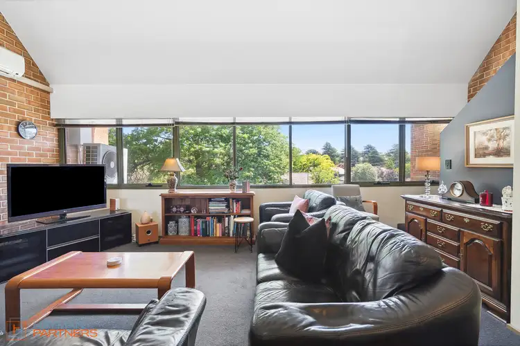 33/19 Howitt Street, Kingston ACT 2604