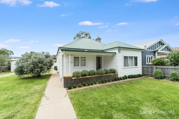 Main view of Homely house listing, 273 Rusden Street, Armidale NSW 2350