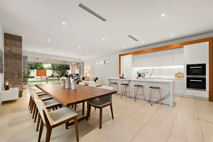 Second view of Homely house listing, 38A Fisher Street, Magill SA 5072