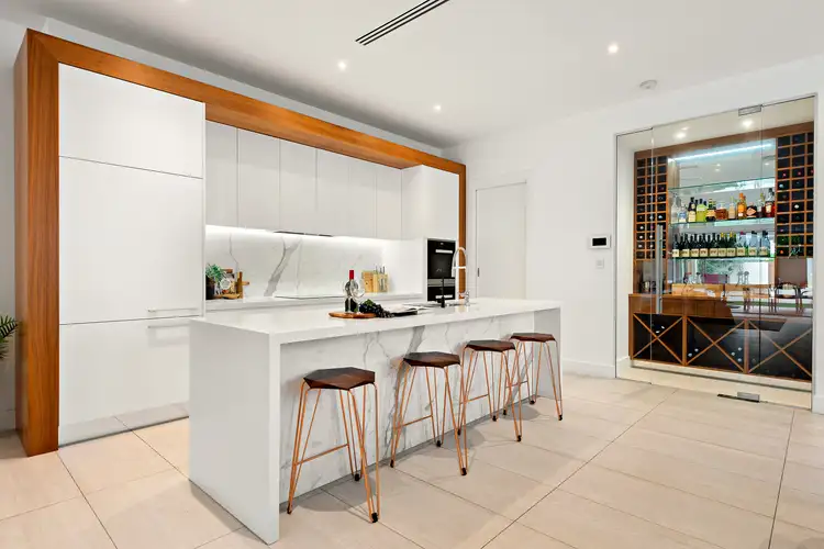 Third view of Homely house listing, 38A Fisher Street, Magill SA 5072