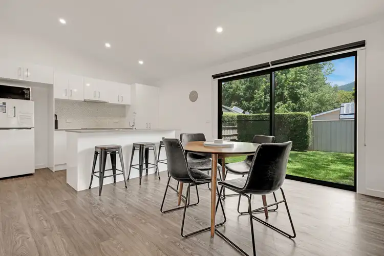 Fifth view of Homely unit listing, 2/14 Gavan Street, Bright VIC 3741