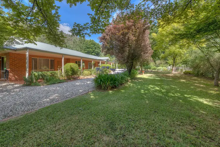 162 Delany Avenue, Bright VIC 3741
