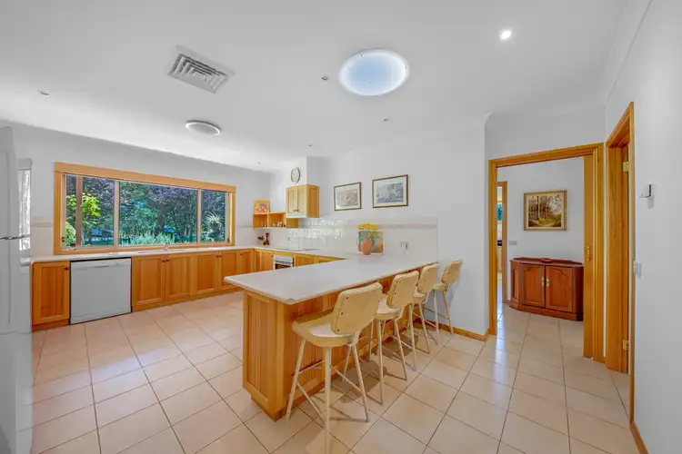 Fifth view of Homely house listing, 162 Delany Avenue, Bright VIC 3741
