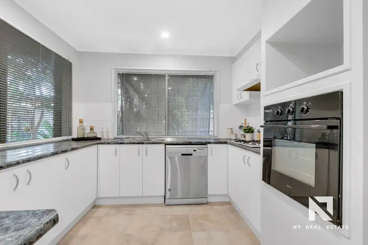 Fourth view of Homely house listing, 9 Abelia Court, Hillside VIC 3037