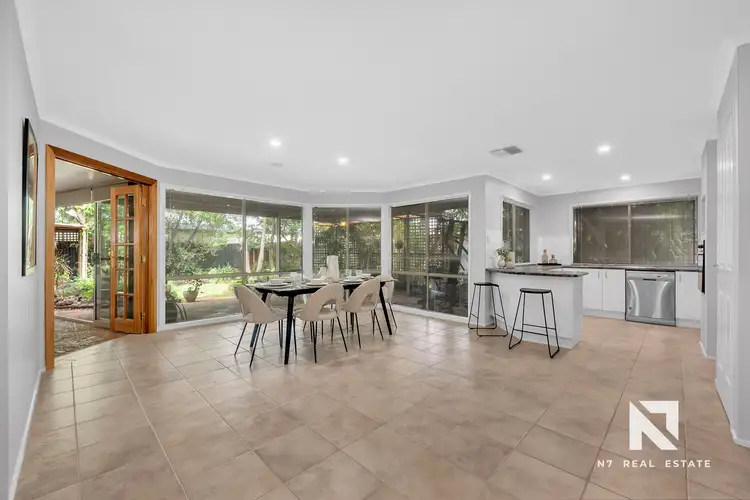 Sixth view of Homely house listing, 9 Abelia Court, Hillside VIC 3037