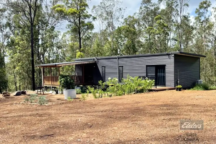 83 Arbortwenty Nine Road