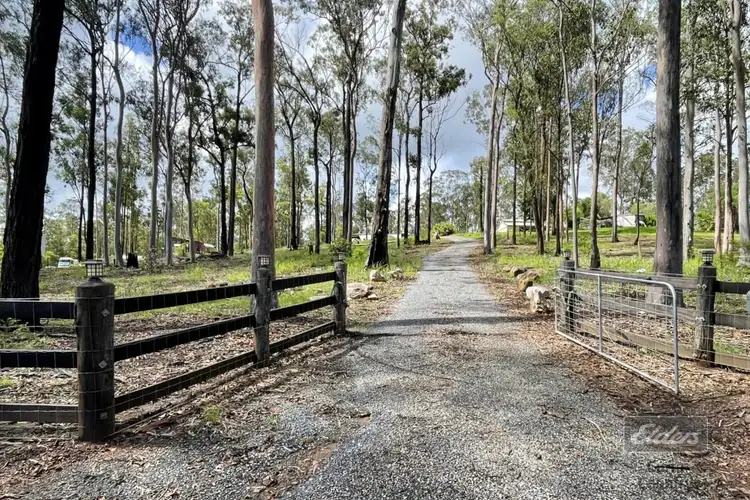 Second view of Homely house listing, 83 Arbortwenty Nine Road, Glenwood QLD 4570