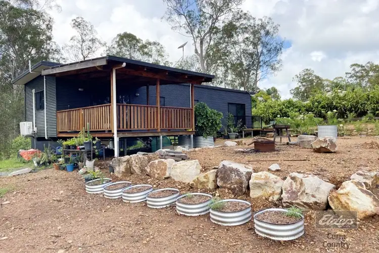 Third view of Homely house listing, 83 Arbortwenty Nine Road, Glenwood QLD 4570