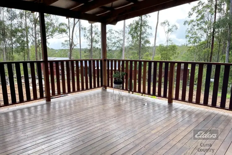 Fourth view of Homely house listing, 83 Arbortwenty Nine Road, Glenwood QLD 4570