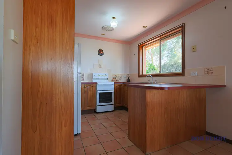Second view of Homely semi-detached listing, 1 Pegasus Place, Dubbo NSW 2830