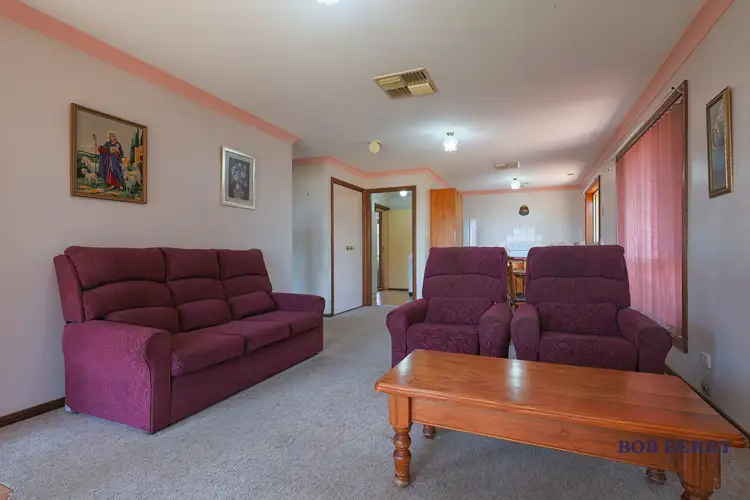 Third view of Homely semi-detached listing, 1 Pegasus Place, Dubbo NSW 2830