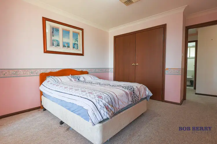 Fourth view of Homely semi-detached listing, 1 Pegasus Place, Dubbo NSW 2830