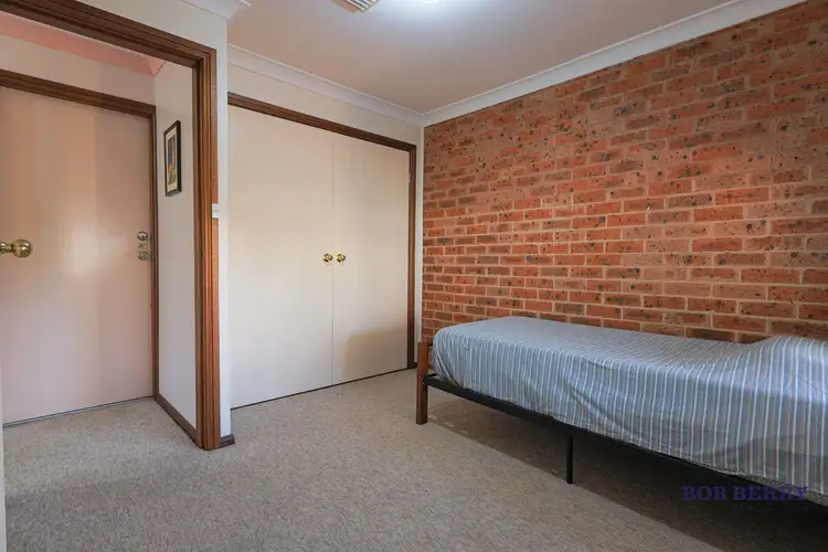 Fifth view of Homely semi-detached listing, 1 Pegasus Place, Dubbo NSW 2830
