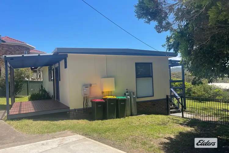 31 Bega Street, Tathra NSW 2550