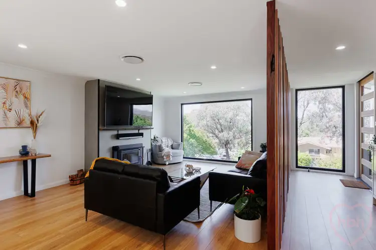 Second view of Homely house listing, 39 Summerland Circuit, Kambah ACT 2902