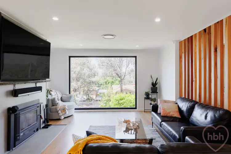 Fifth view of Homely house listing, 39 Summerland Circuit, Kambah ACT 2902