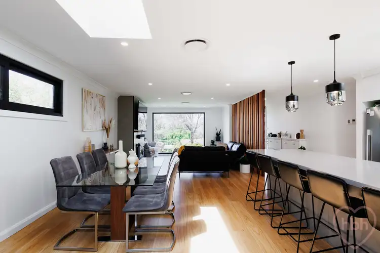 Sixth view of Homely house listing, 39 Summerland Circuit, Kambah ACT 2902