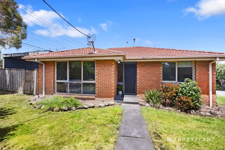 Main view of Homely unit listing, 1/300-304 Dorset Road, Croydon VIC 3136