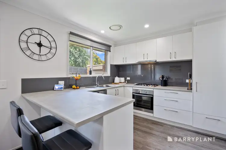 Second view of Homely unit listing, 1/300-304 Dorset Road, Croydon VIC 3136