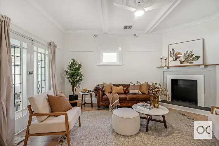 Third view of Homely house listing, 50 East Avenue, Black Forest SA 5035