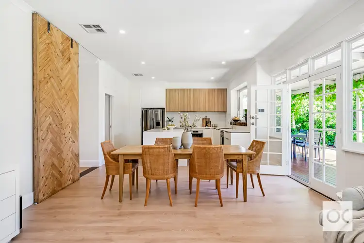 Fourth view of Homely house listing, 50 East Avenue, Black Forest SA 5035
