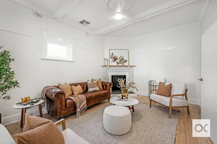 Fifth view of Homely house listing, 50 East Avenue, Black Forest SA 5035