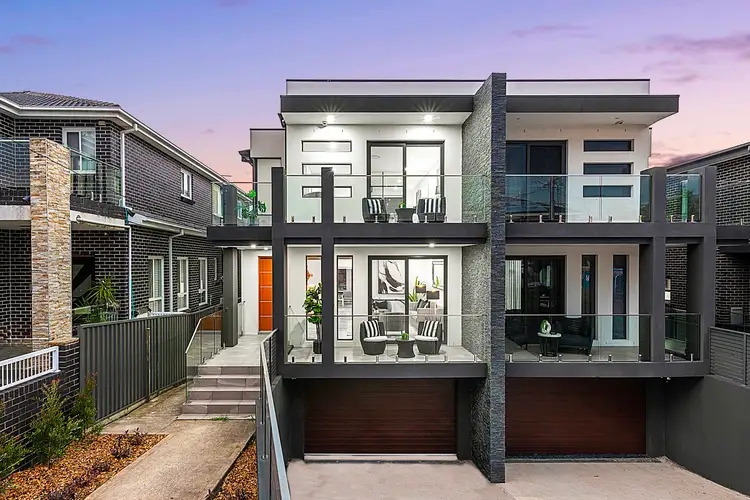 39 Lauma Avenue, Greenacre NSW 2190
