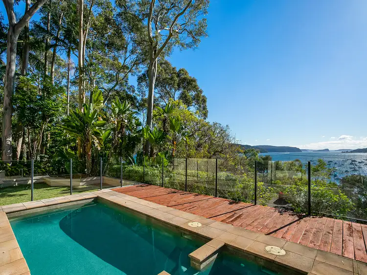 Main view of Homely house listing, 155 Hudson Parade, Avalon Beach NSW 2107