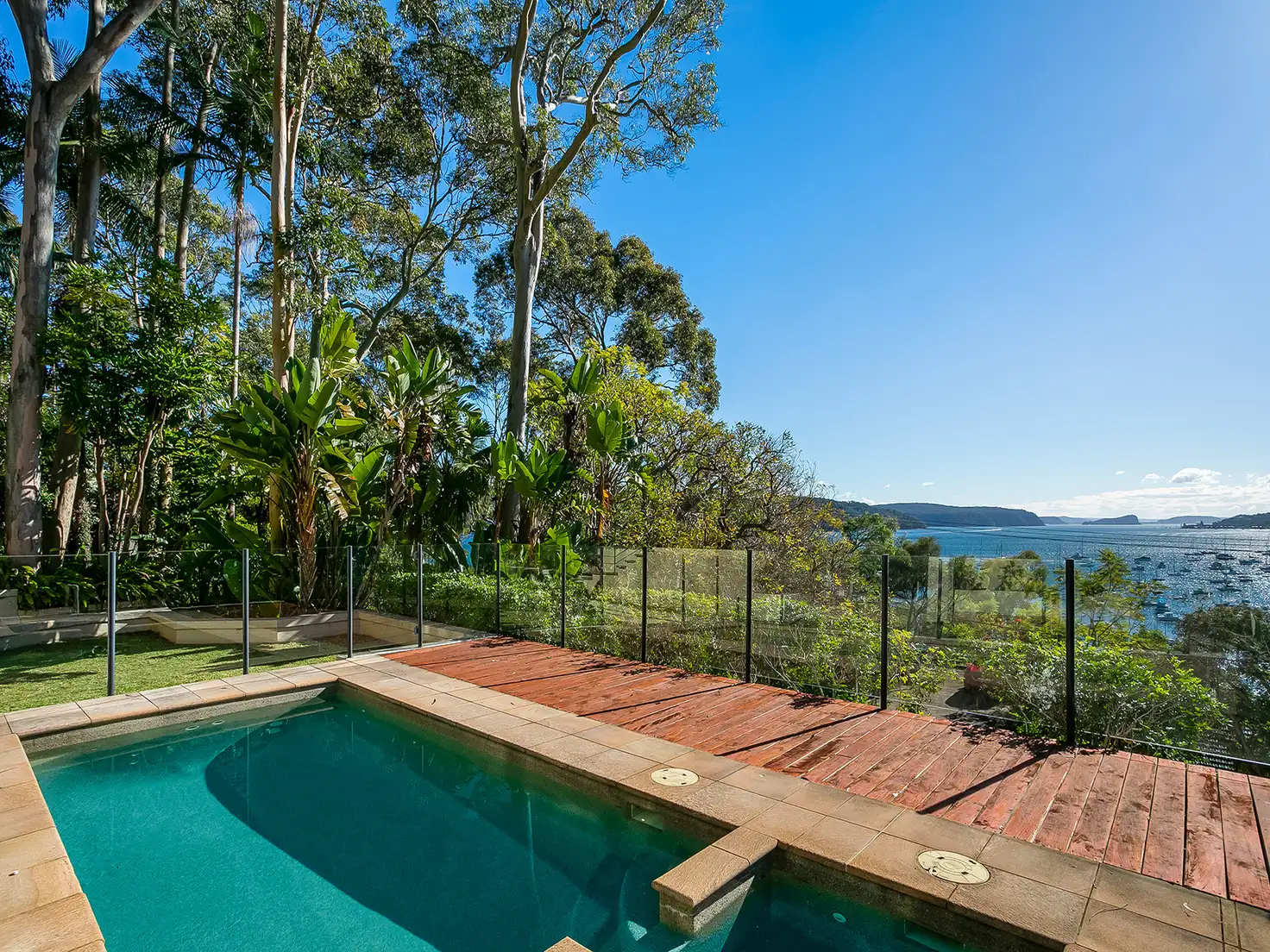 Main view of Homely house listing, 155 Hudson Parade, Avalon Beach NSW 2107