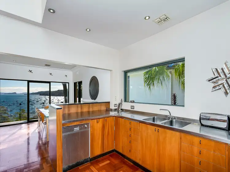 Third view of Homely house listing, 155 Hudson Parade, Avalon Beach NSW 2107