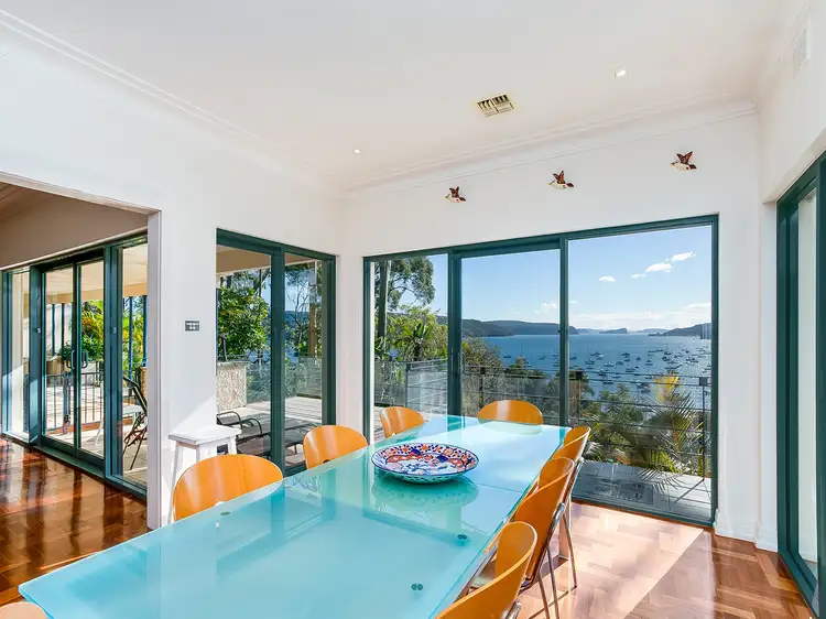 Fourth view of Homely house listing, 155 Hudson Parade, Avalon Beach NSW 2107
