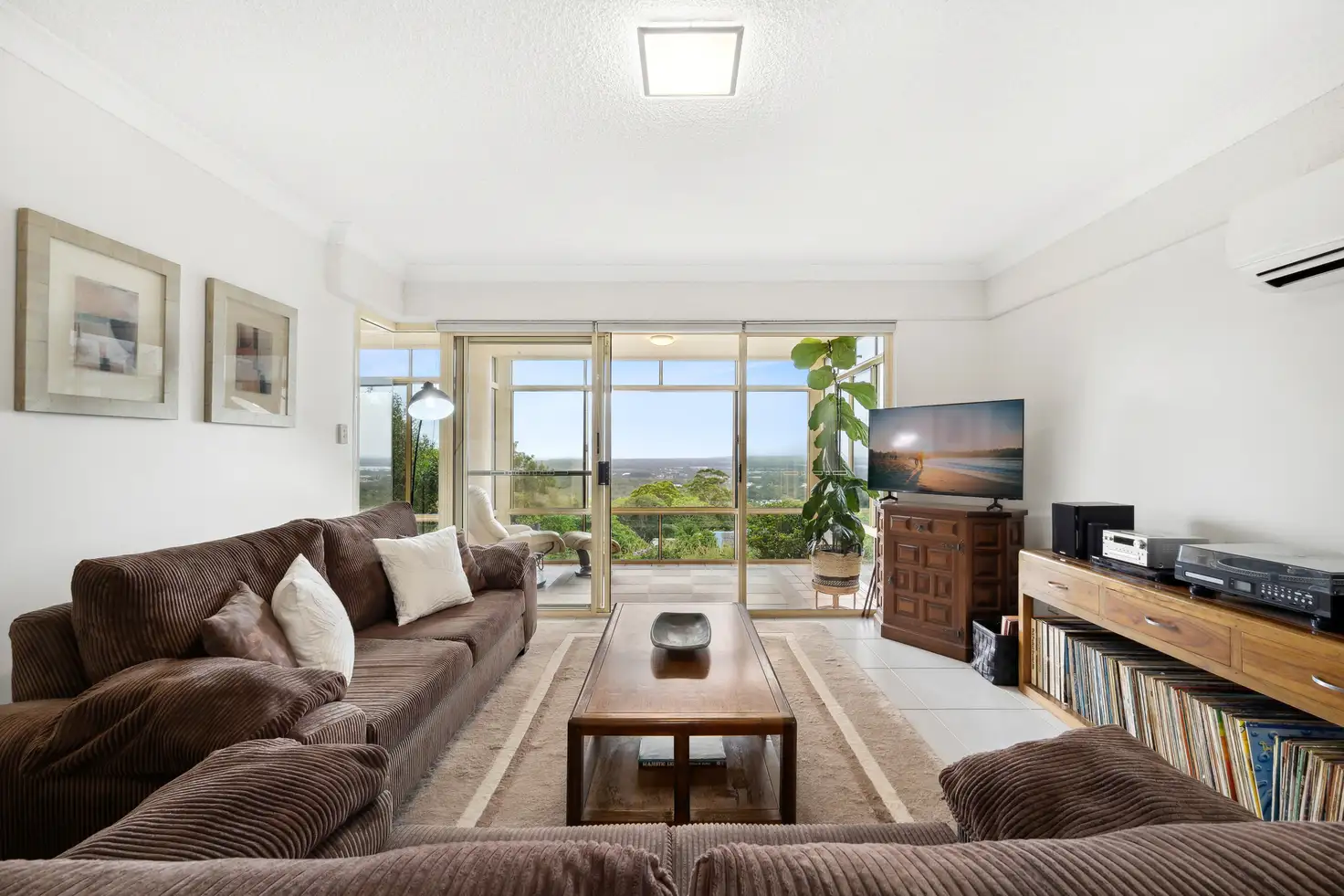 Main view of Homely unit listing, 1/149 Burnett Street, Buderim QLD 4556