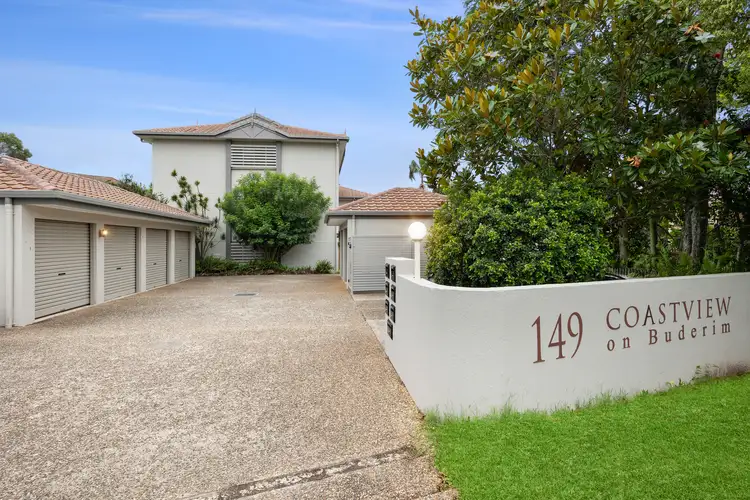 Sixth view of Homely unit listing, 1/149 Burnett Street, Buderim QLD 4556