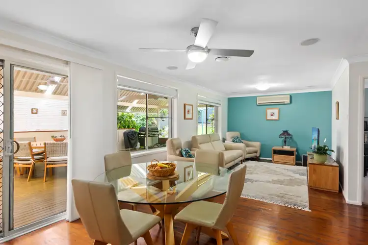 Second view of Homely house listing, 14 Parmenter Avenue, Corrimal NSW 2518