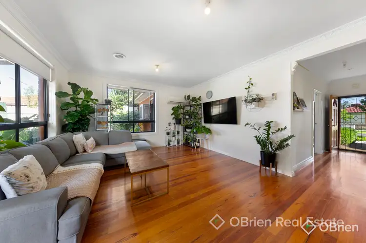 Third view of Homely unit listing, 1/23 Wintersun Drive, Albanvale VIC 3021