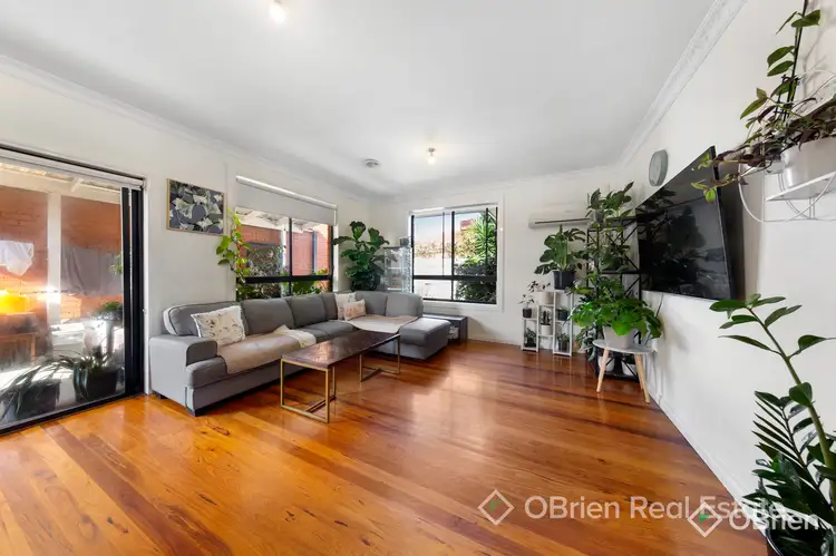 Fourth view of Homely unit listing, 1/23 Wintersun Drive, Albanvale VIC 3021