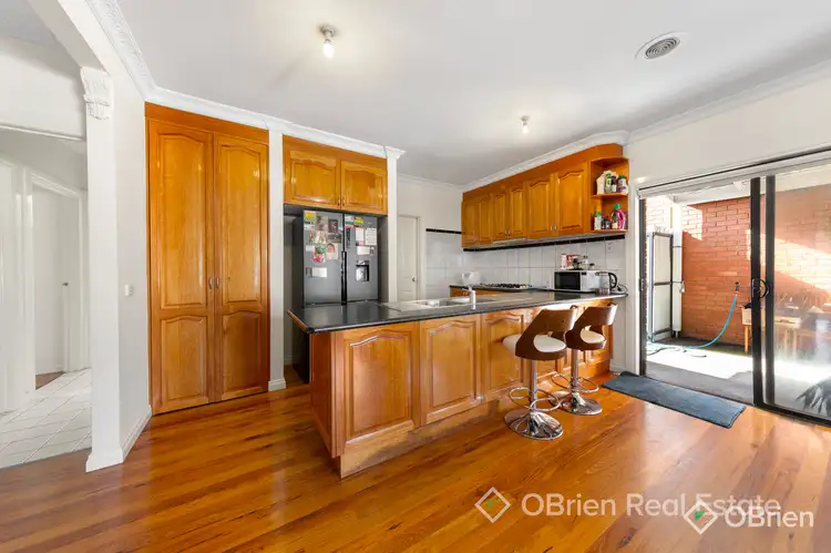 Fifth view of Homely unit listing, 1/23 Wintersun Drive, Albanvale VIC 3021